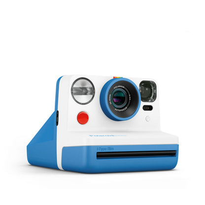 Instant camera Polaroid Now i-Type (Refurbished D)